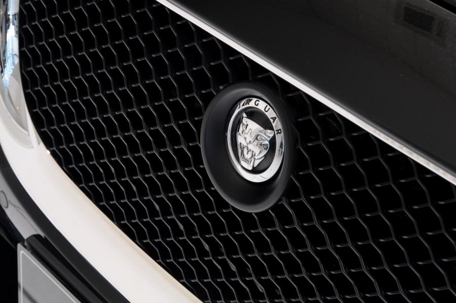  Jaguar XJ by Startech 2011 года  (фото 29 из 48)